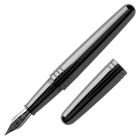 Calamus Magnus All Black - Fountain [M]