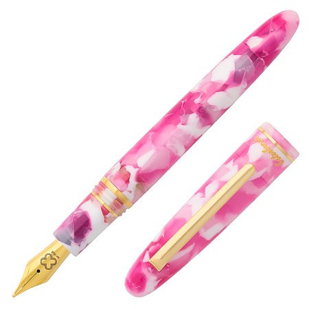 Esterbrook Estie Bestie Bubble Gum Pink - Fountain [STUB 1.1]