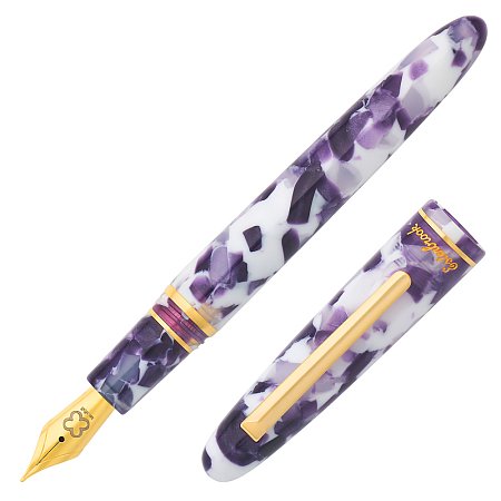 Esterbrook Estie Bestie Sugar Plum Purple - Fountain [B]