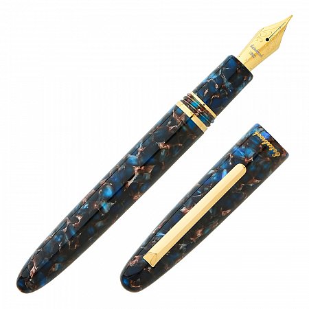 Esterbrook Estie GT Nouveau Blue - Fountain [FF]