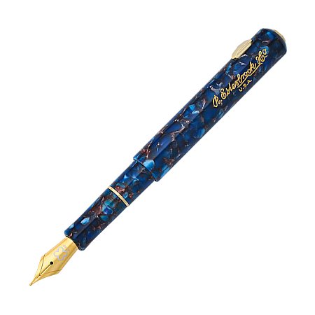 Esterbrook Niblet Nouveau Bleu - Fountain [F]