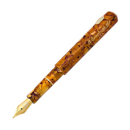 Esterbrook Niblet Honeycomb - Fountain [M]