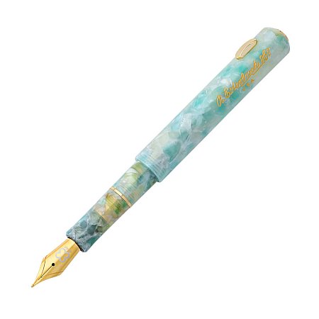 Esterbrook Niblet Seaglass - Fountain [B]