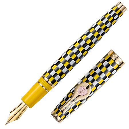 Esterbrook Peanuts 75th Anniversary Charlie Brown - Fountain [F]