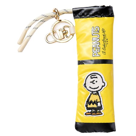 Esterbrook Peanuts 75th Anniversary Pen Case - Charlie Brown