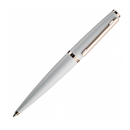 Otto Hutt Design 06 White - Ballpoint