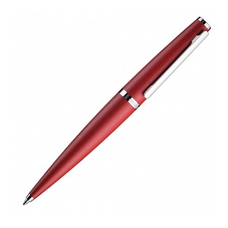 Otto Hutt Design 06 Red - Ballpoint