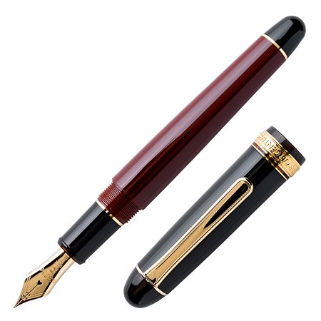 Platinum 3776 Century Coffee Jelly - Fountain [M]