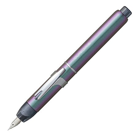 Platinum Curidas Stones Blue - Fountain [M]