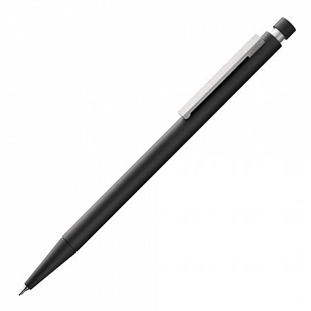 Lamy CP 1 Black - Mechanical Pencil 0.7mm