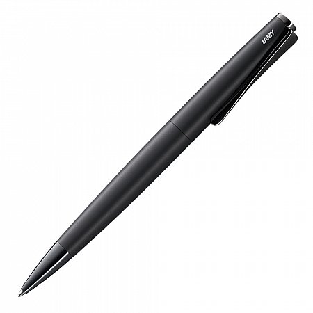 Lamy Studio Lx All Black - Ballpoint