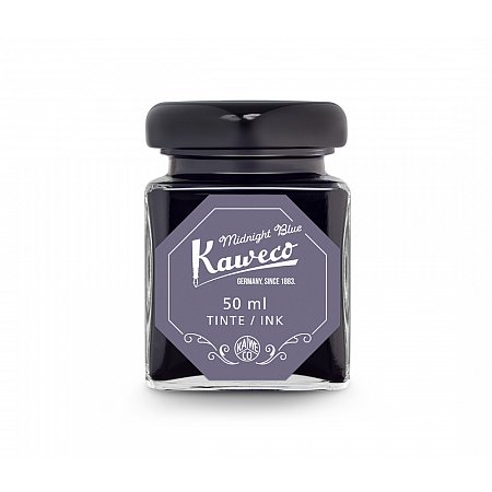 Kaweco Ink Bottle 50ml - Midnight Blue