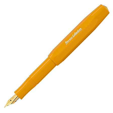 Kaweco Collection Honey - Fountain [EF]