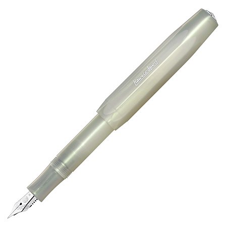 Kaweco Lunar Sport Light Green - Fountain [BB]
