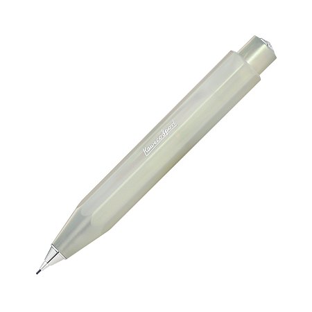 Kaweco Lunar Sport Light Green Mechanical Pencil - 0.7mm