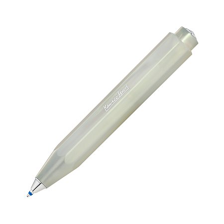 Kaweco Lunar Sport Light Green - Ballpoint