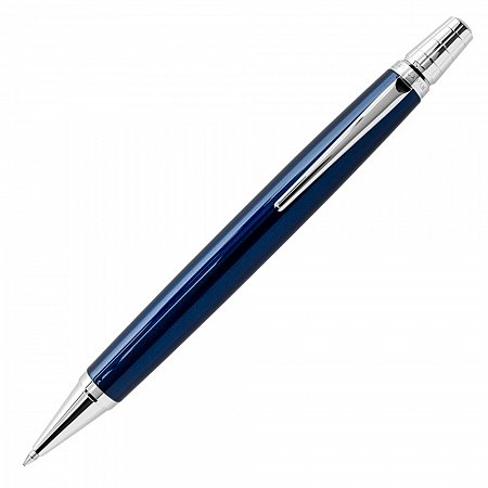 Pilot Raiz Ballpoint - Ocean Blue