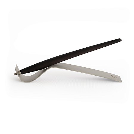 Pininfarina Forever Piuma Ballpoint - Charcoal