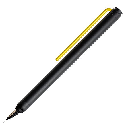 Pininfarina Grafeex Yellow Fountain [M]