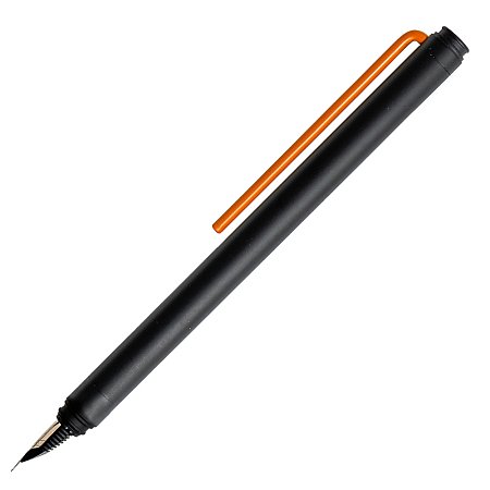 Pininfarina Grafeex Orange Fountain [F]
