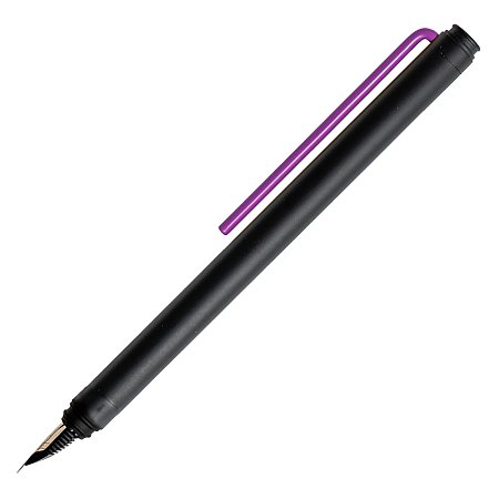Pininfarina Grafeex Purple Fountain [F]