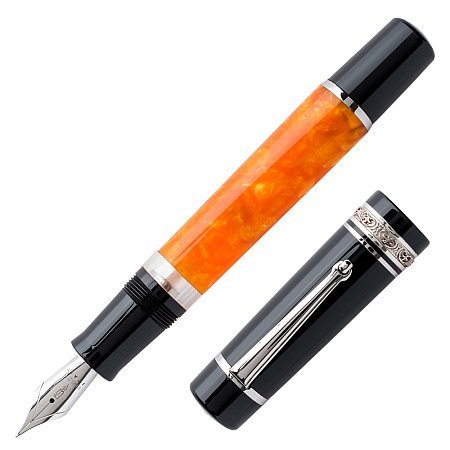Delta DV Original Mid Size Palladium Piston - Fountain [B]