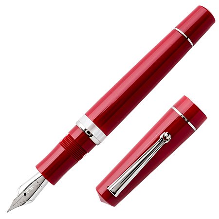 Delta Dune 70 Piston Red - Fountain [B]