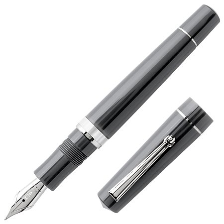 Delta Dune 70 Piston Grey - Fountain [B]