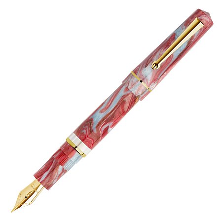 Delta Dune Ghibli Gold - Fountain [F]