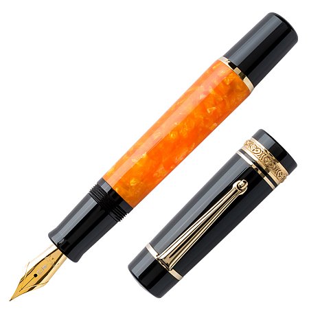 Delta DV Original Mid Size Gold - Fountain [EF]