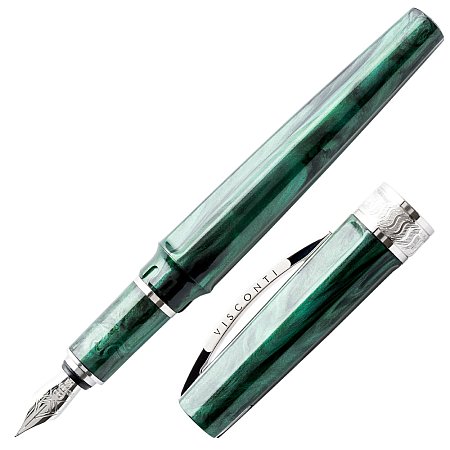 Visconti Mirage Emerald - Fountain [EF]