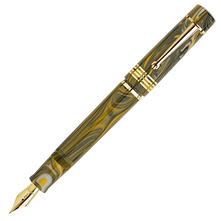 Delta Neo Gallery Marigold Gold - Fountain [F]