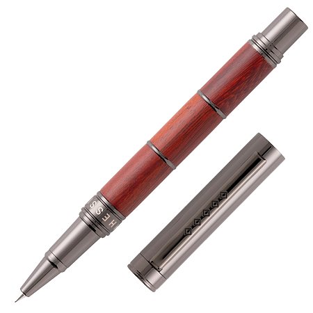Tom Hessin Revolution Ironbridge - Rollerball