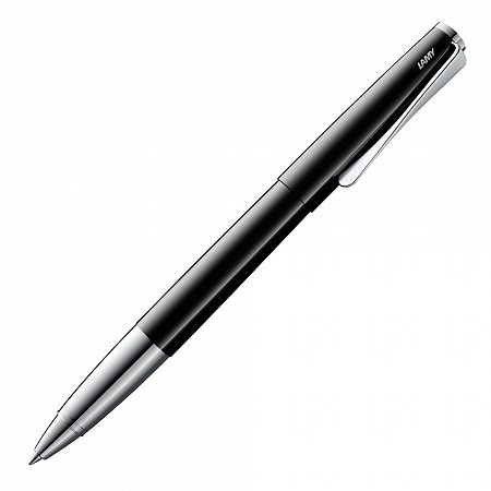 Lamy Studio Piano Black - Rollerball