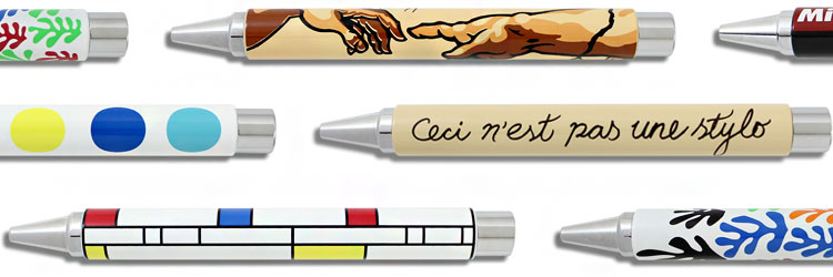 ACME Stylo 33