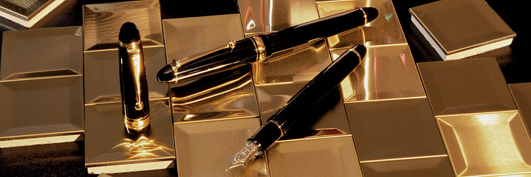 Pilot Custom 742/743