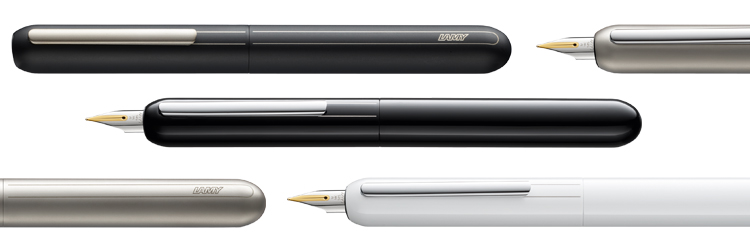 Lamy Dialog 3