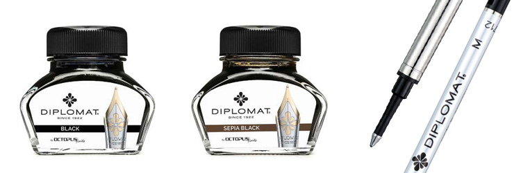 Diplomat