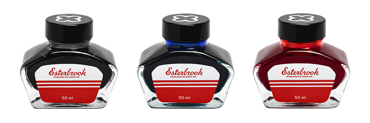 Esterbrook