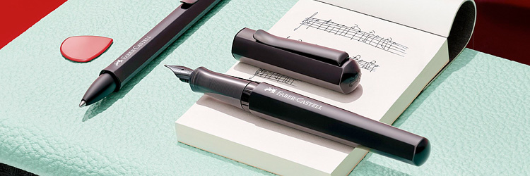 Faber-Castell Hexo