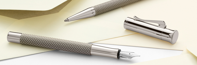 Graf von Faber Guilloche