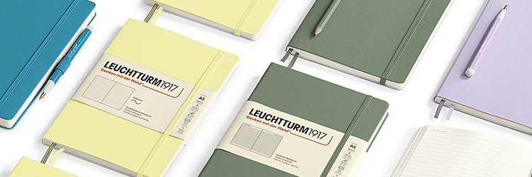 Leuchtturm Medium SCol