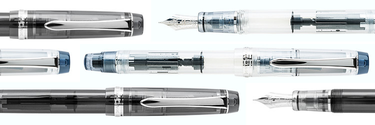 Pilot Heritage 92