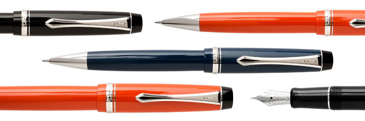 Pilot Heritage 91