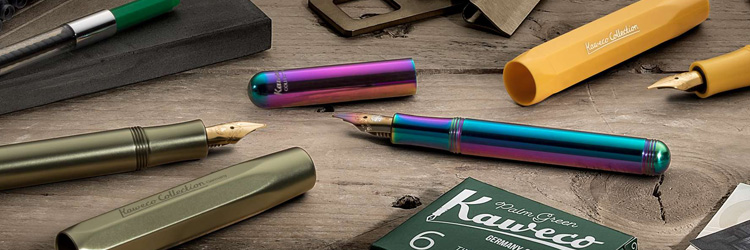 Kaweco Collection