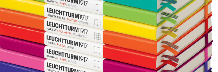 Leuchtturm Medium