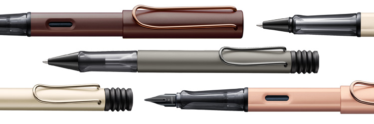Lamy Lx
