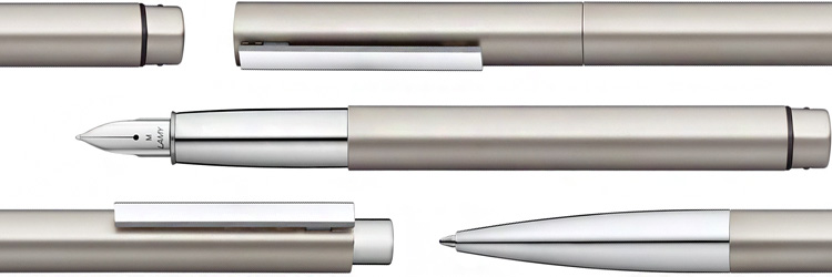 Lamy Ideos