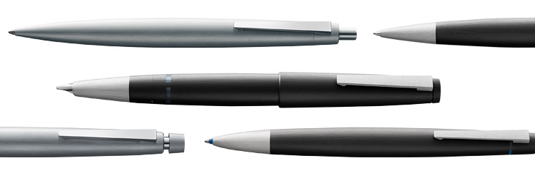 Lamy 2000