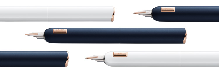 Lamy Dialog CC